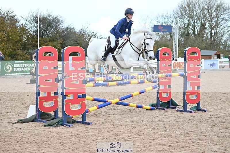 231119A-133111-05883 - Sun Cls 8 BlueChip Pony Coral Qualifier