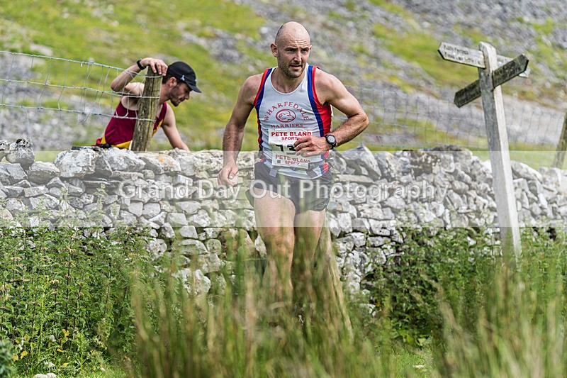 Settle Hills-467 - Settle Hills Fell Race Sunday 21st June 2026