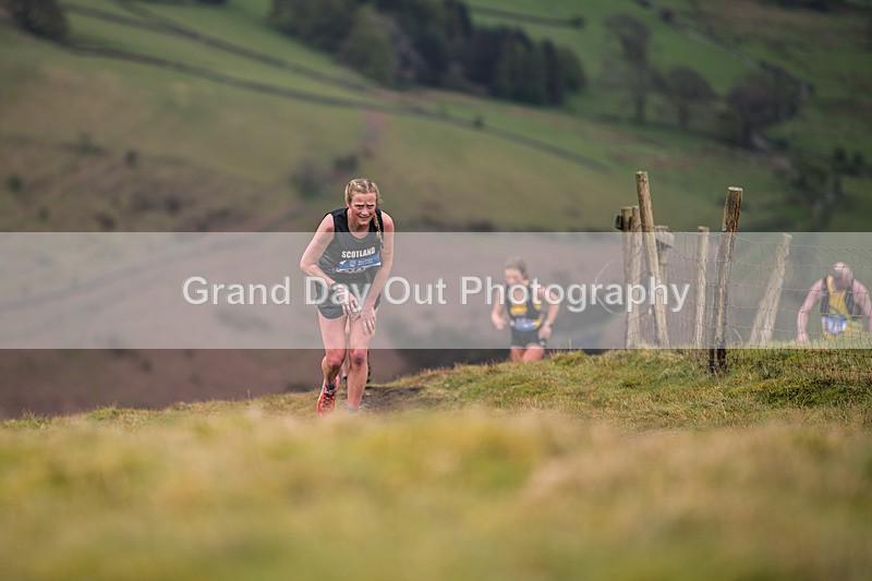 Keswick-722 - Inter Counties & Up and Down Mountain Running Champs (Junior & Senior Races) Sunday 21st April 2024