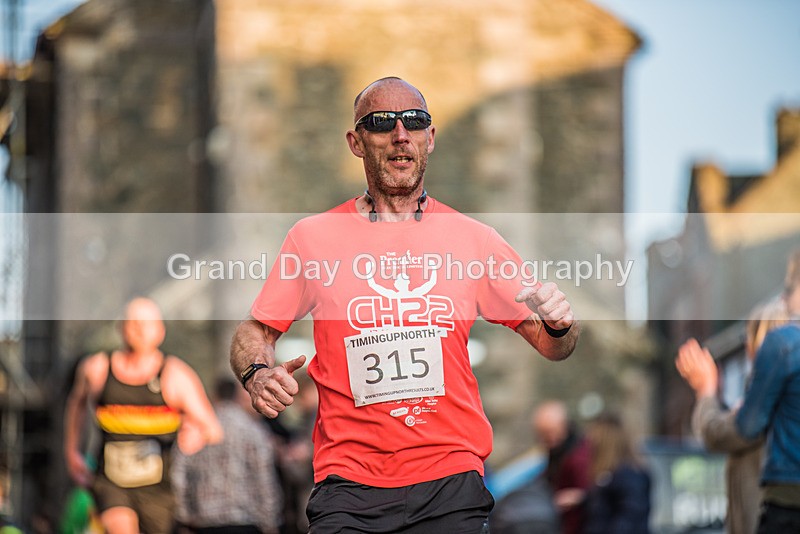 RTH-845 - Keswick Round The Houses Road Race, Wednesday 26th April 2023