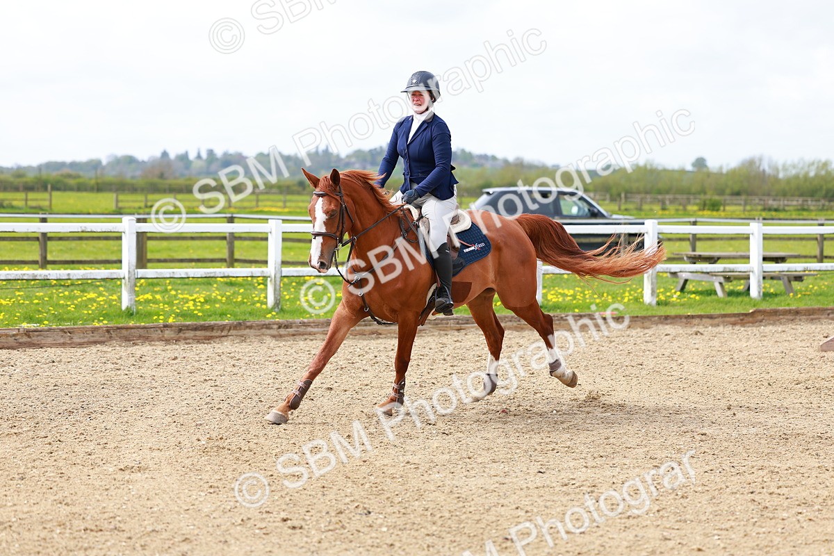 SBM_002060 - Class 9 - Senior Discovery - 1.00m