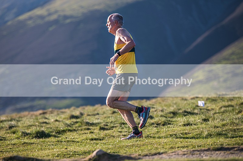 Latrigg Seniors-253 - Latrigg Fell Race (Seniors) Wednesday 14th May 2025