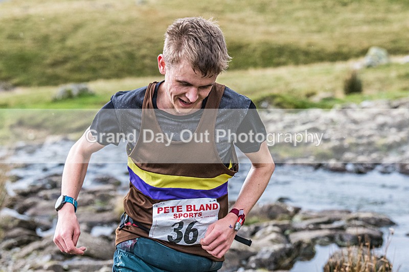 Langdale-19 - Langdale Horseshoe Fell Race Saturday 12thOctober 2024