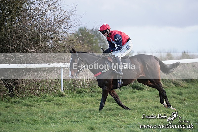 PtP 011224 494 - Hursley Hambledon Point-to-Point Larkhill 01/12/24