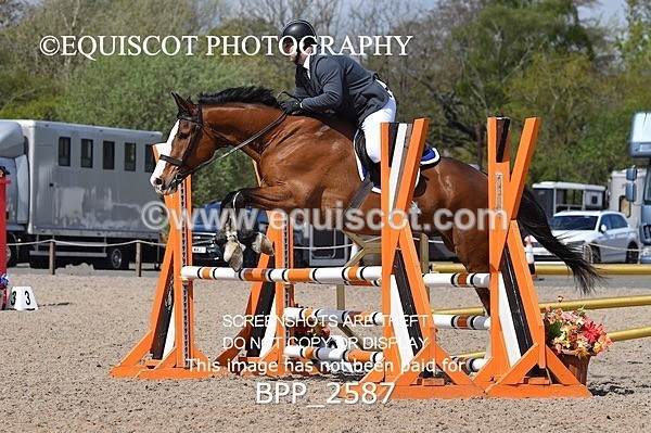 BPP_2587 - FRI CLASS 3 0.85M AMATEUR CHAMP QUAL