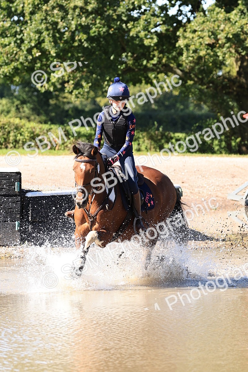 SBM_20249 - E6 - Eventers Challenge 60cm Championship