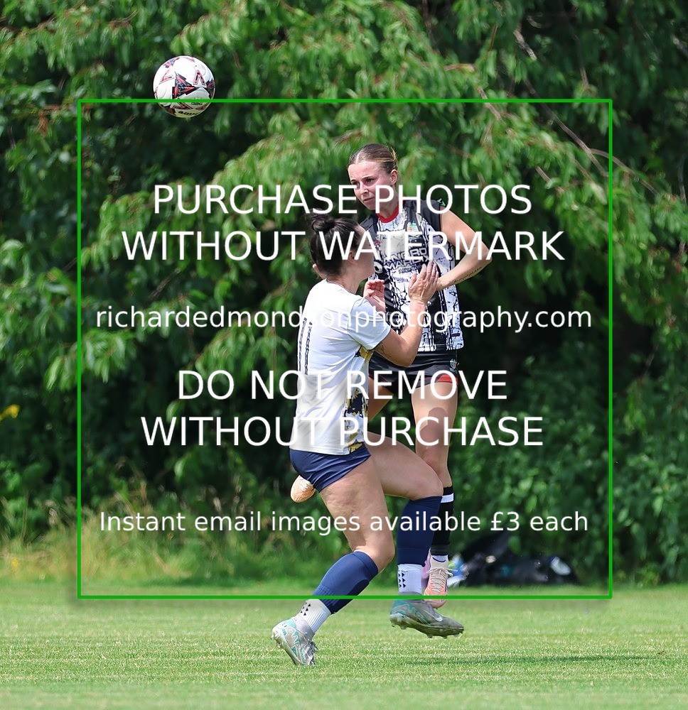 533A9040 - Kendal Town Ladies U18