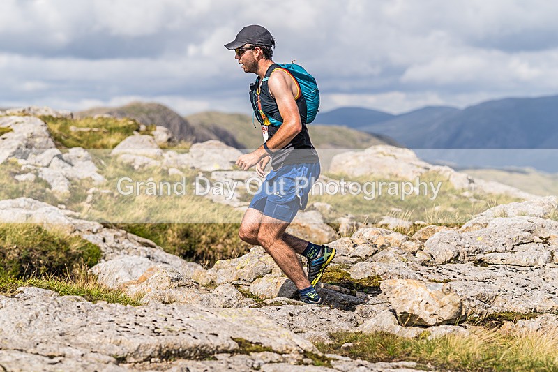 Blisco Dash-826 - Blisco Dash Fell Race (men) Saturday 27th July 2024