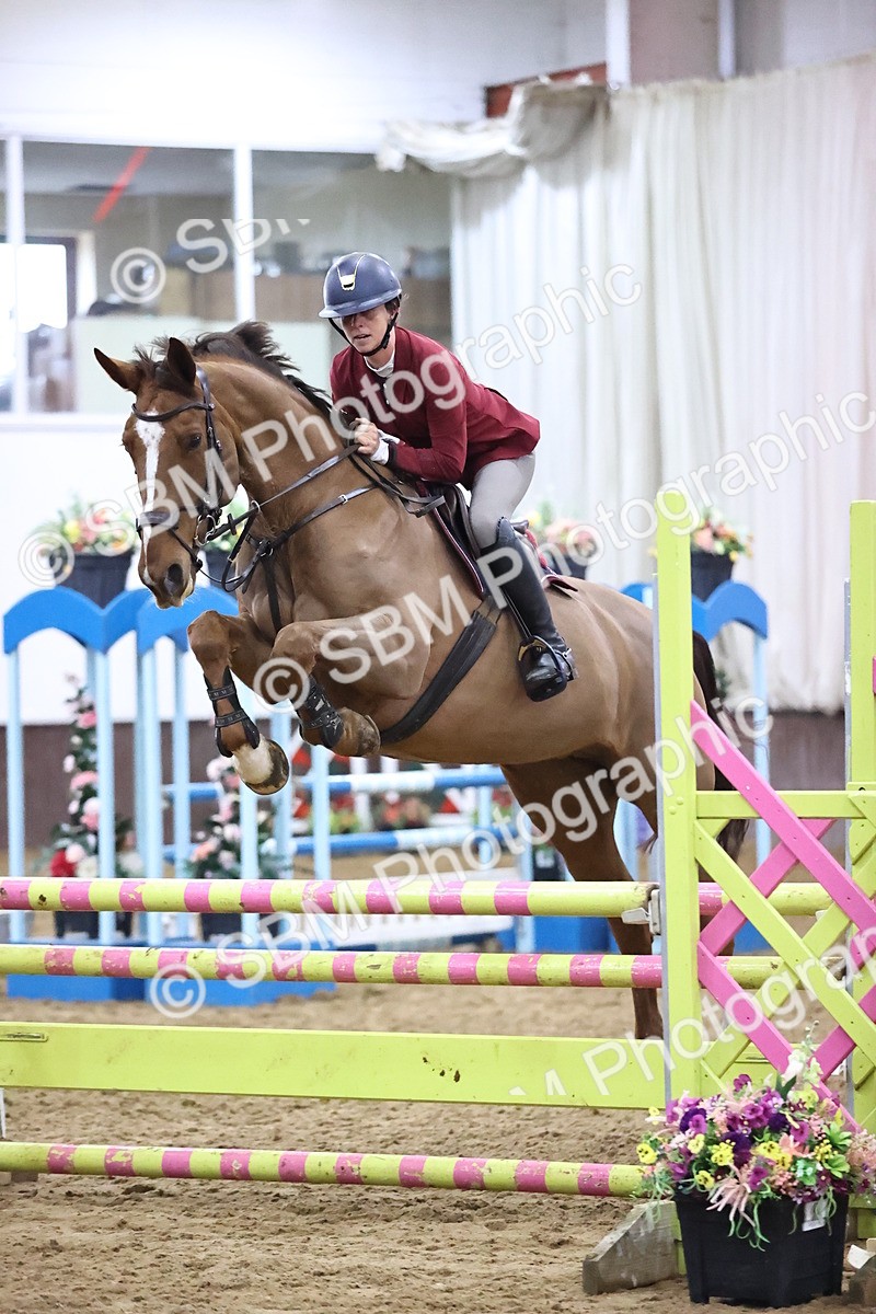 SBM_002621 - Class 9 - Senior Discovery - 1.00m