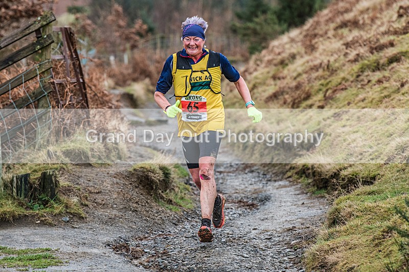 Loopy Latrigg-1113 - Kong Loopy Latrigg Fell Race Saturday 21st December 2024