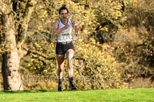 NatRel25-925957 - Senior Female Set Two