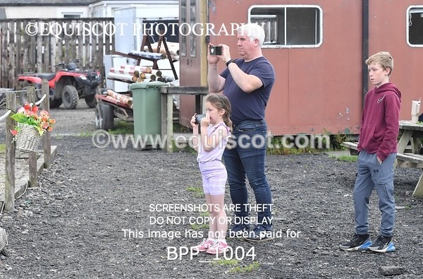 BPP_1004 - CLASS 4 Senior Discovery/ 1m Open