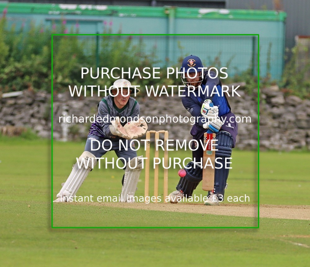 IMG_3589 - Kendal vs Longridge 40 Over Cup 1/4 Final (4/8/24)