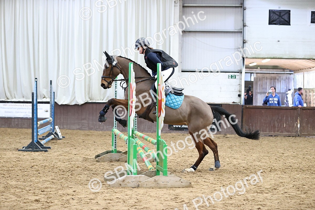 SBM_003060 - Class 2 - 70cm