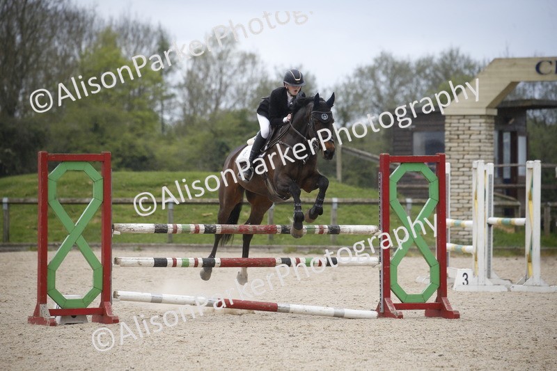 20260412-1108 - Class 7 - 1.00m