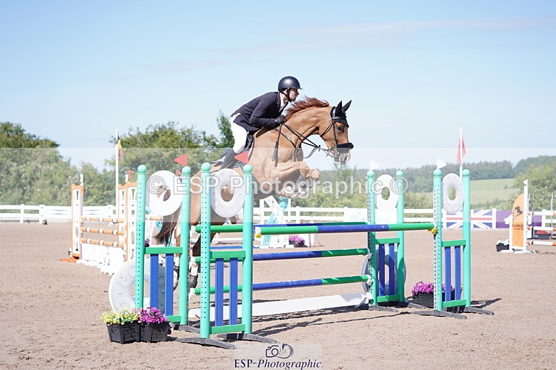 240719A-100028-09756 - Cls 30, YH 6 Yr Olds 1.25m