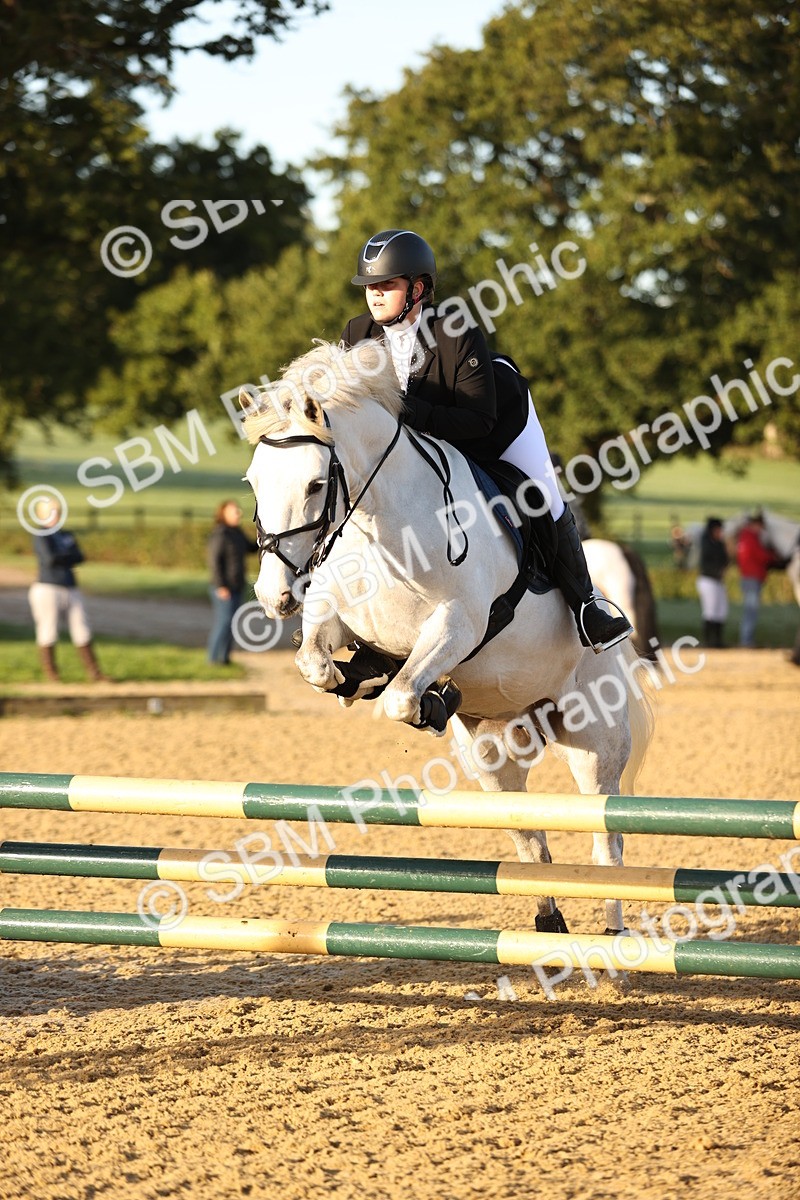 SBM_32981 - J38 - Senior 80cm Championship
