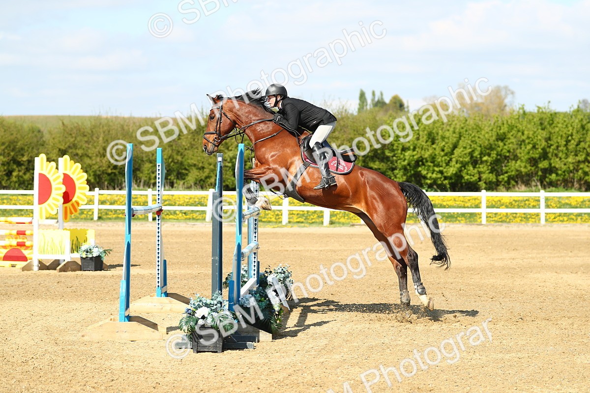 SBM_001625 - Class 6 - National B & C Handicap 1.25m - 1.30m