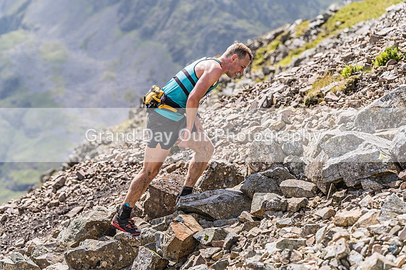 Borrowdale-48 - Borrowdale Fell Race Saturday 3rd August 2024
