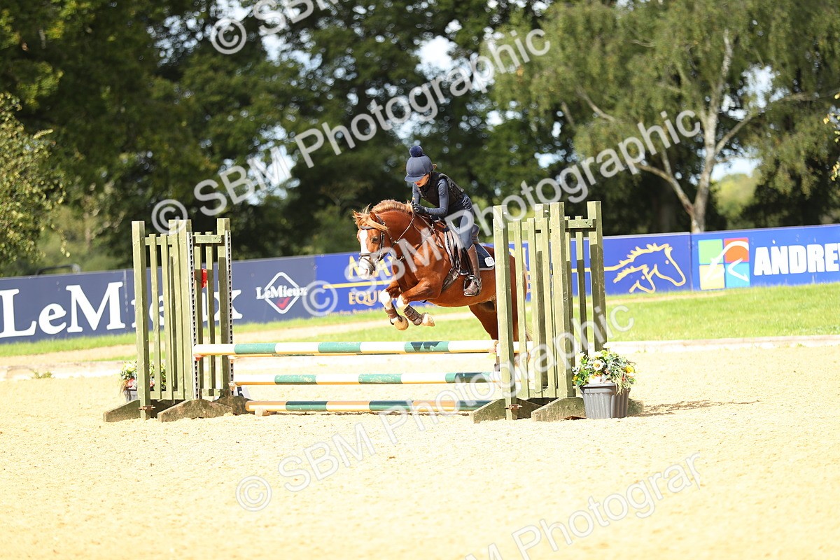 SBM_03663 - E3 Eventers Challenge 70cm Open