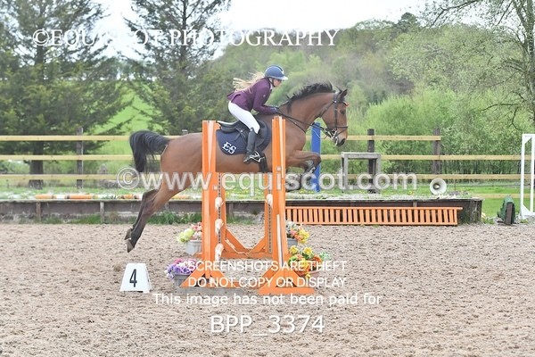 BPP_3374 - CLASS 16 SUN Senior Discovery/ 1m Open