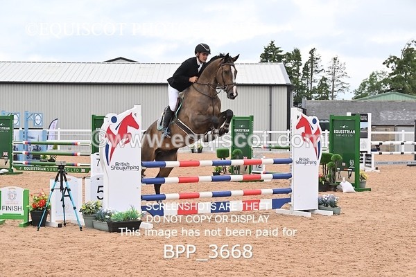 BPP_3668 - CLASS 1 WED Nupafeeds Senior Dicovery/1m open