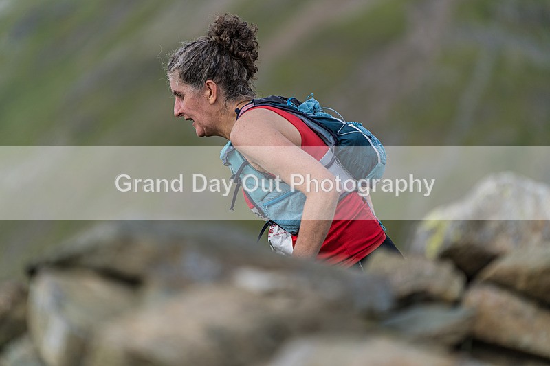Seat Sandal-444 - Seat Sandal Fell Race Wednesday 17th July 2024