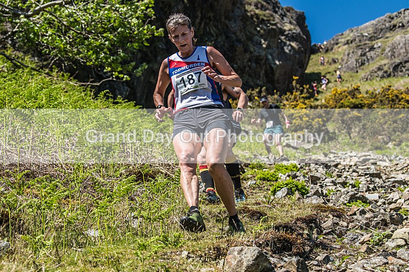 Coniston Senior-185 - Coniston Gullies Senior Fell Race Sunday 24th May 2026