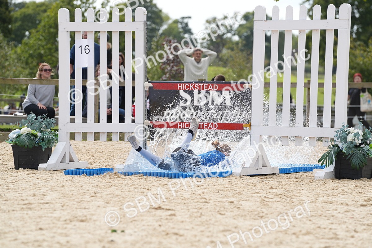 SBM_45601 - J47 - Ride & Run Open 60cm & 75cm