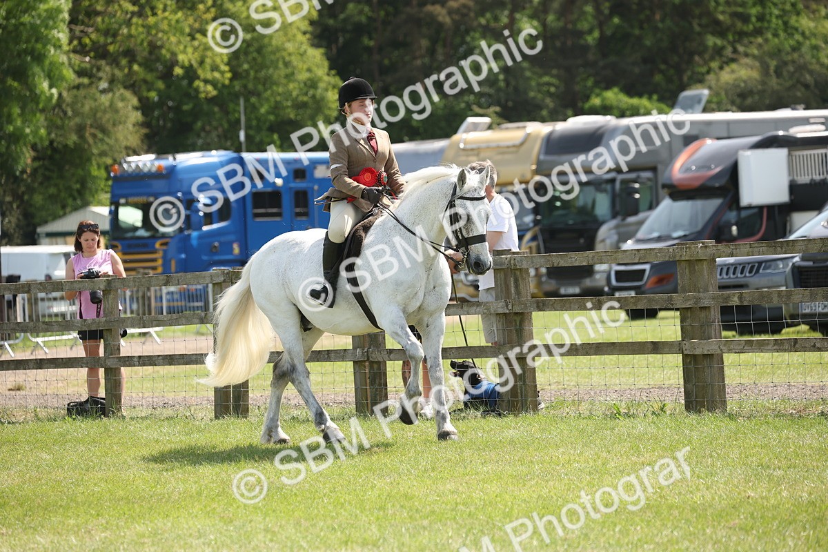 SBM_07645 - Class 26-30 - Mountain and Moorland Ridden