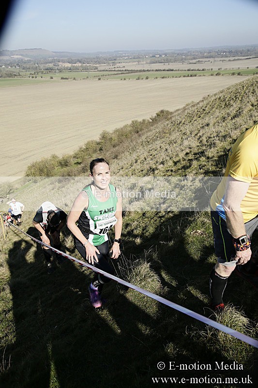 PVT 240219 1449 - The Terminator Race - Pewsey Vale - 24/02/19