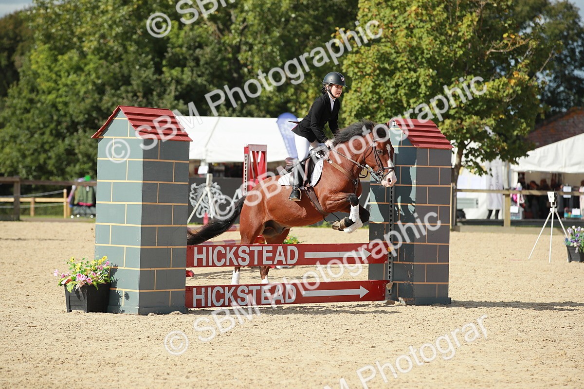 SBM_25115 - J28 Senior 60cm Championship