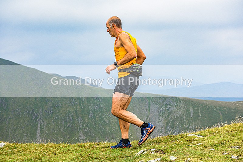 Grisedale Horseshoe-682 - Grisedale Horseshoe Fell Race Saturday 3rd September 2022