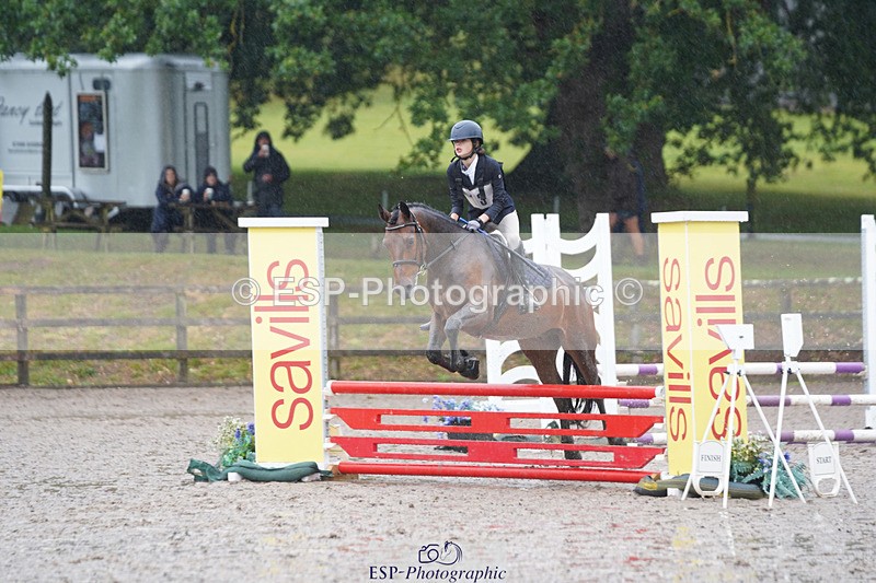 240824X-084540-20399 - 70cm Round 1 8.30 to 9.30