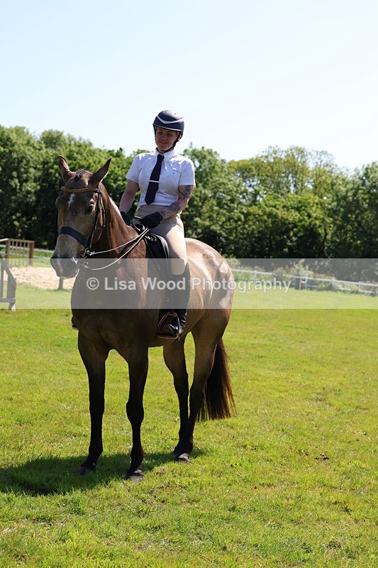 3E7A8600 - Class 13: Ridden Hunter