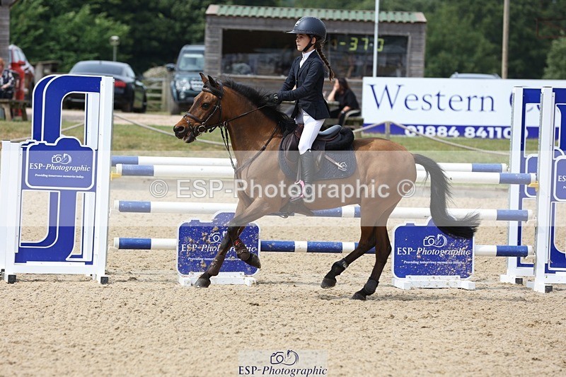 230618-154219-13231 - Cls 21 128cm HOYS 2nd Round