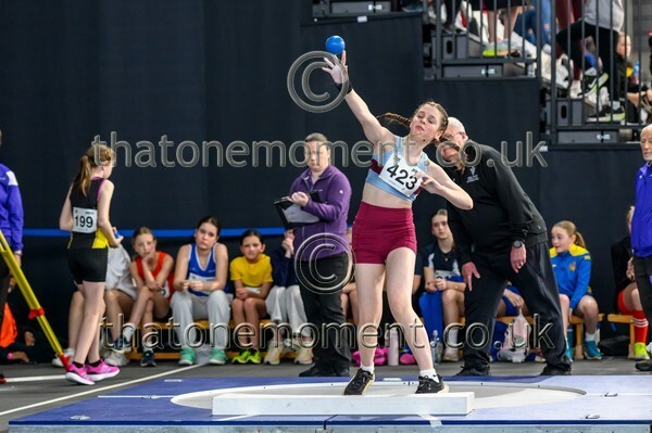 AgeInd25SUN-912164 - Field Female