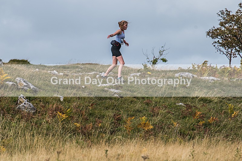 ESFRC Year 8-9-255 - English Schools Fell Running Championships Year 8-9 Giggleswick Saturday 1st October 2022