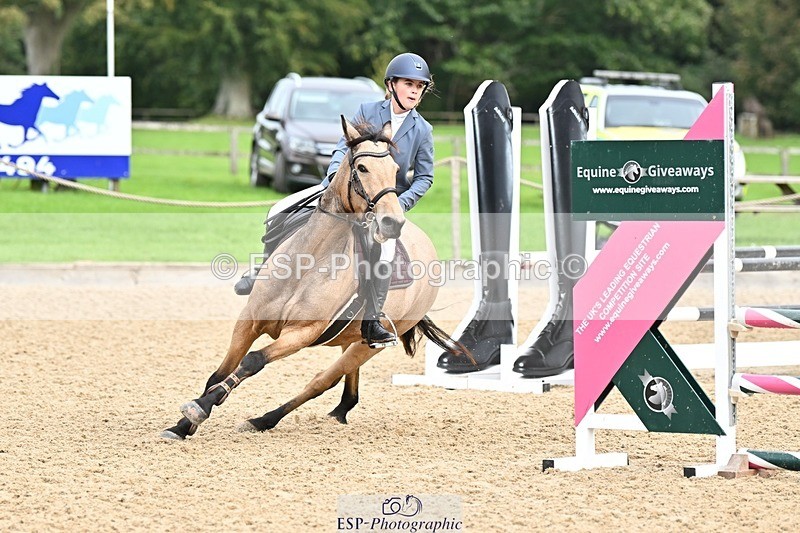 230930-102504-00217 - Cls 2 Pony British Novice & 80cm Open