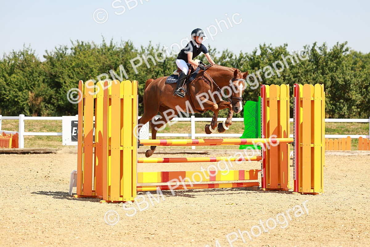 SBM_000983 - Class 3 - Senior Discovery - 1.00m