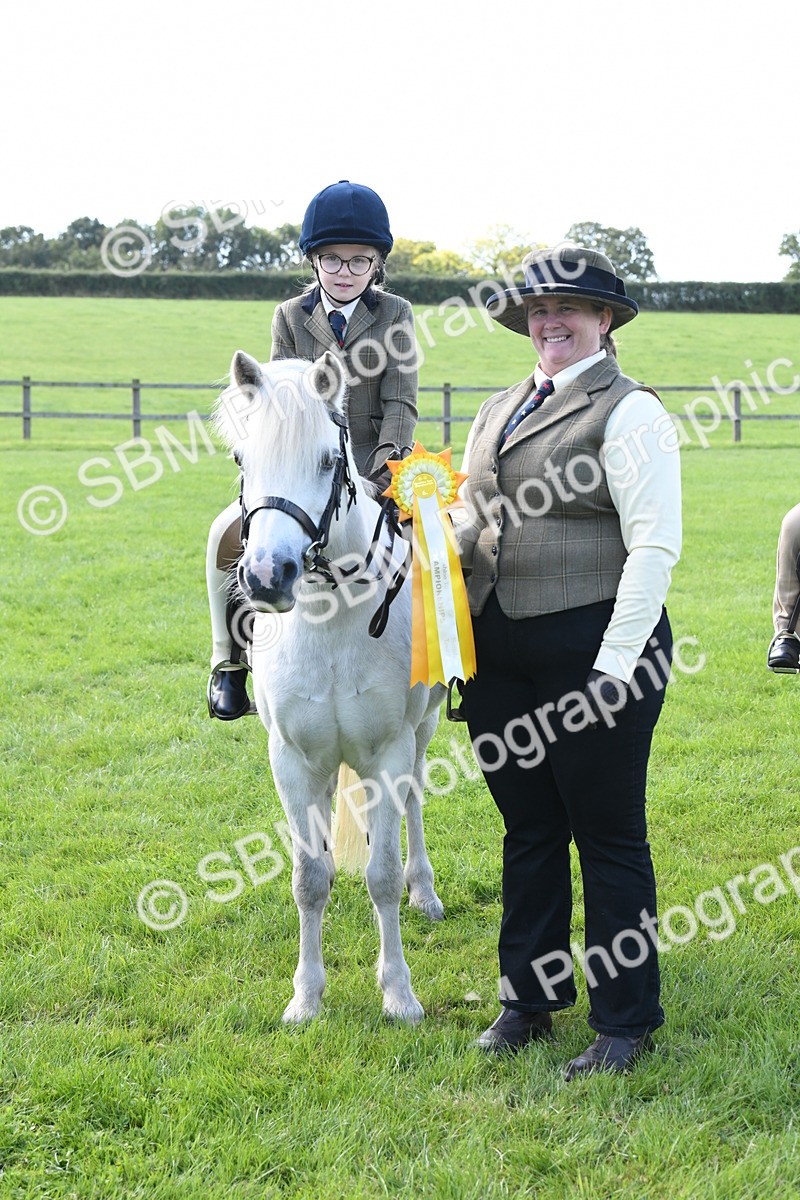SBM_39681 - S18 - Novice & Newcomers Lead Rein Pony