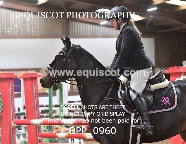 BPP_0960 - CLASS 4 0.95m Amateur Championship Qualifier