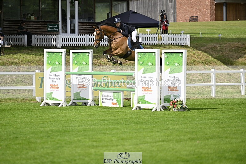 250613A-100317-00255 - Cls 1 Snr Newcomers and 1.10m Open