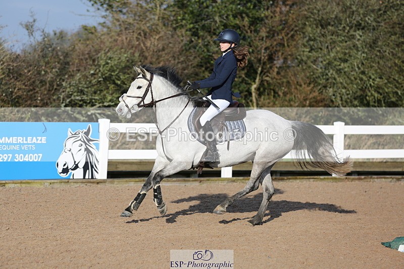 240211A-103811-01889 - Cls 2 Pony British Noivice & 80cm Open