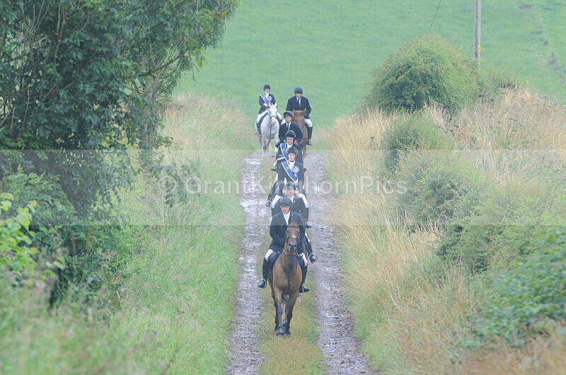 042 - Kelso Yetholm Rideout 2025