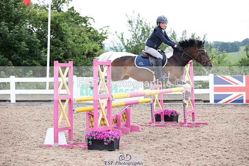 240630A-185749-16552 - Cls 29 Springboard 128cm + 138cm