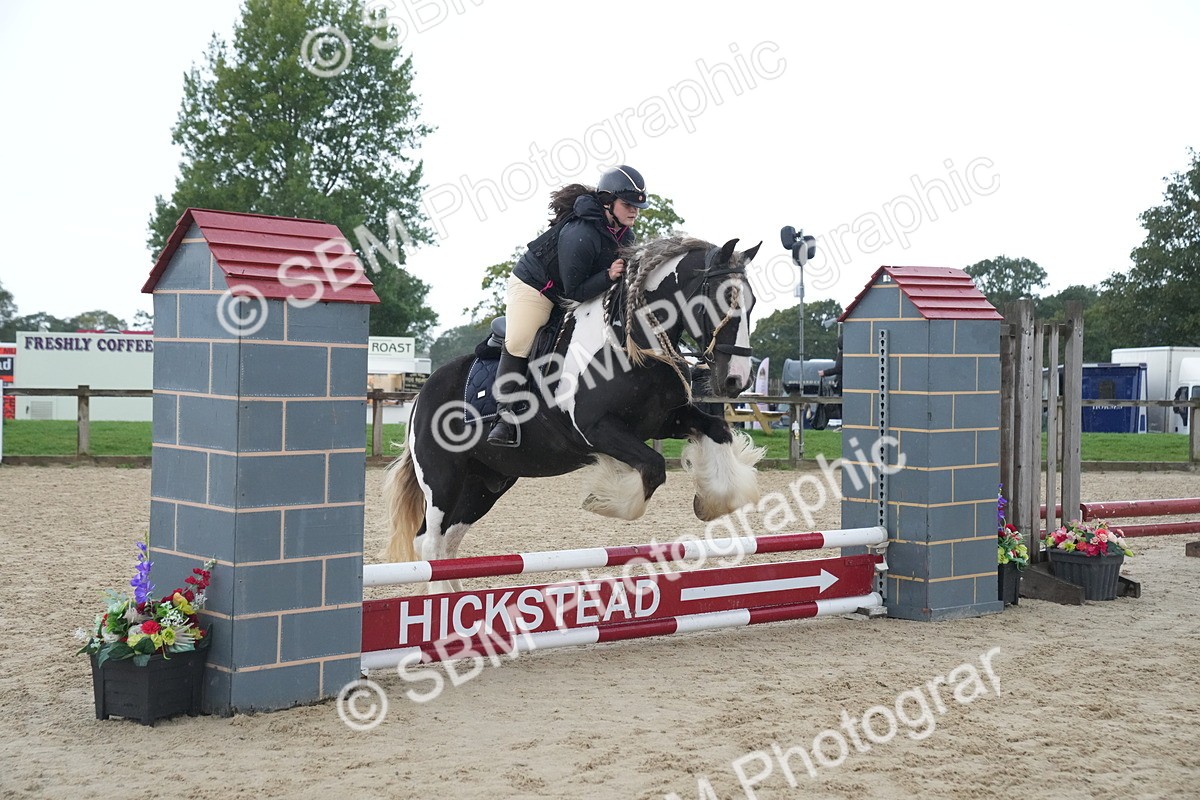 SBM_01578 - J54 - Clear Round 50cm