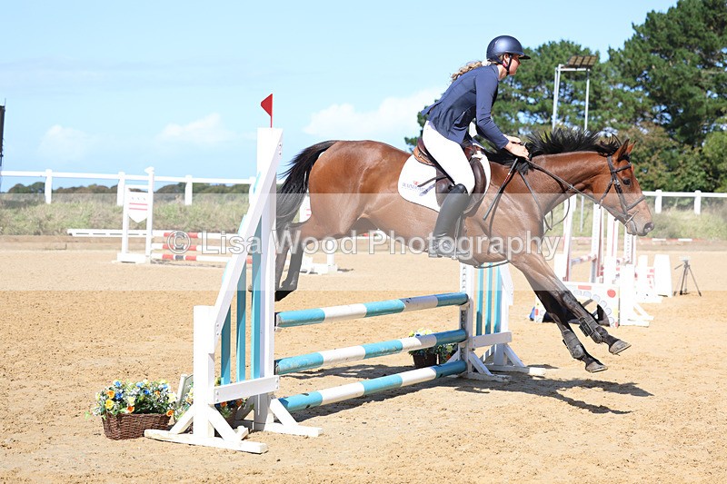 3E7A8785 - Class 7: 70cm Senior