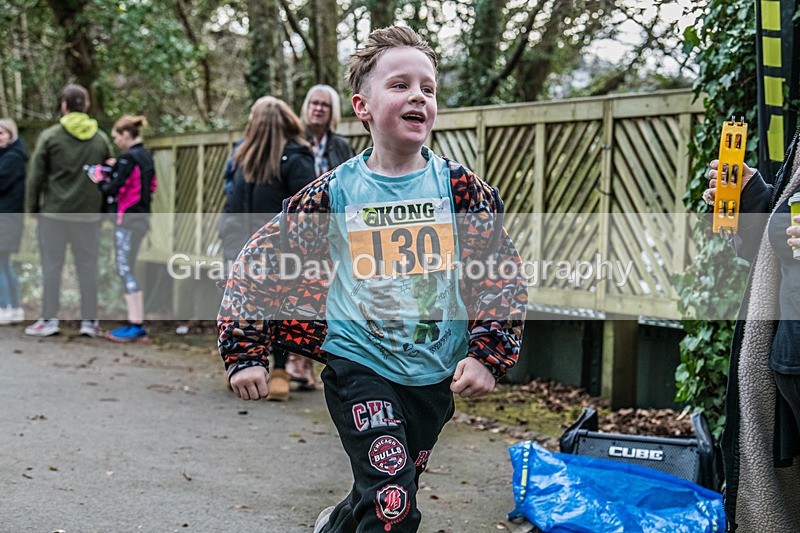 St Herberts Fun Run-455 - St Herberts School Festival of Running 3K Fun Run Saturday 1st March 2025