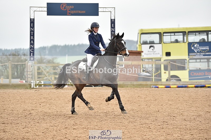 240331A-105240-00547 - 90cm First Round